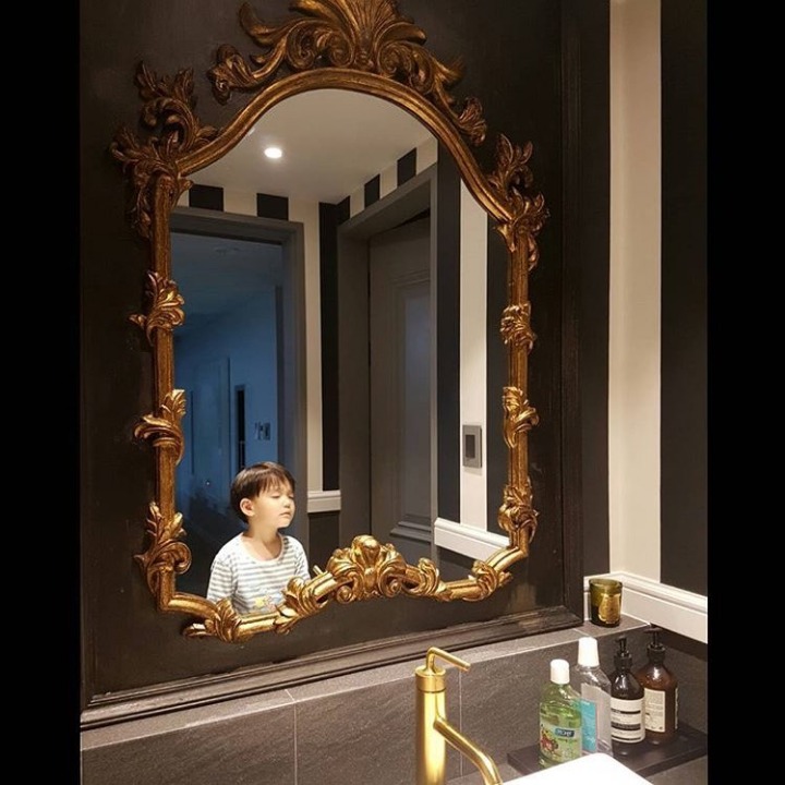 훌쩍 큰 다을이 소을이 | 인스티즈