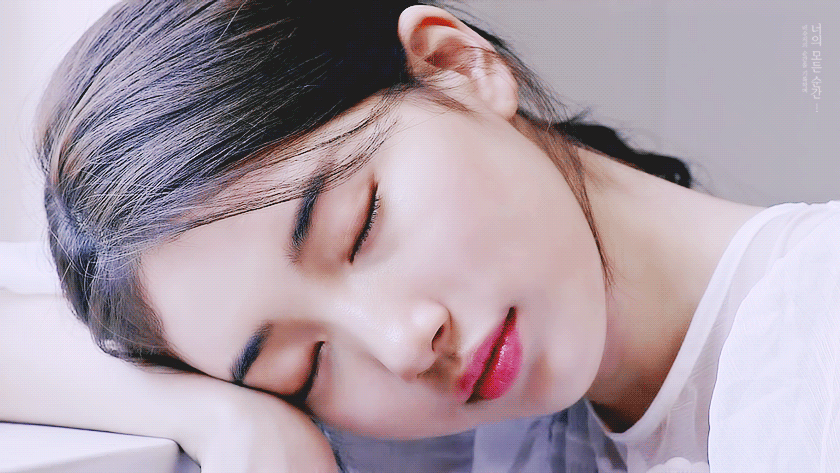 이제는 귀여워지고 싶다는 여배우.gif | 인스티즈