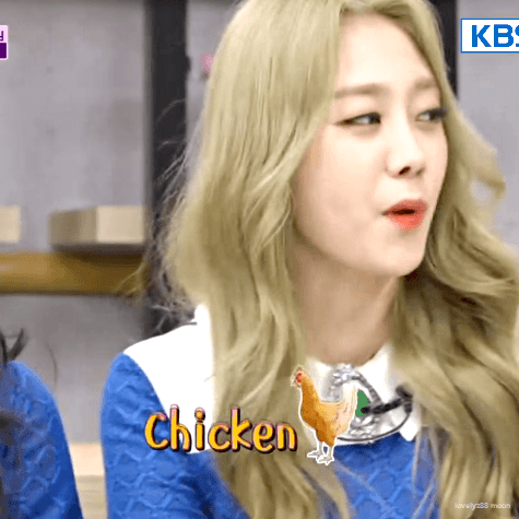 [러블리즈] 커피 마시러 와서 지수 | 인스티즈