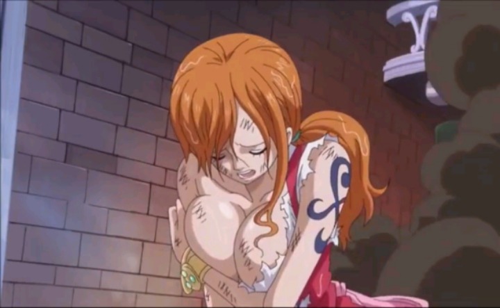 원피스 나미 | 인스티즈