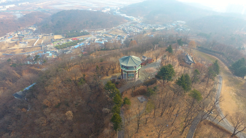 오리천국 이미지