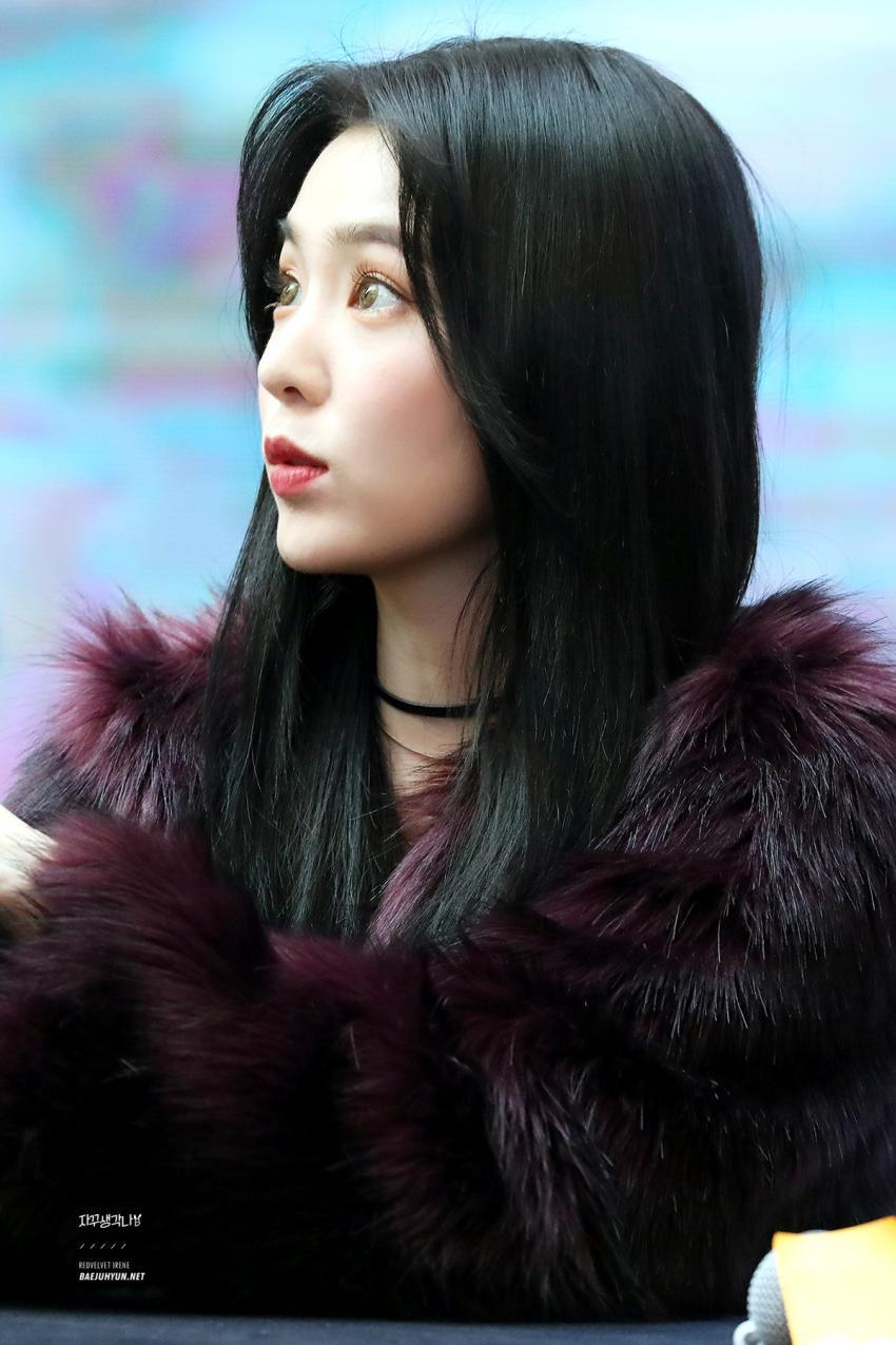점점 더 예뻐지는 레드벨벳 아이린.jpg | 인스티즈