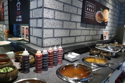 대구에 점포수 늘려가는 무한리필 고기집 | 인스티즈