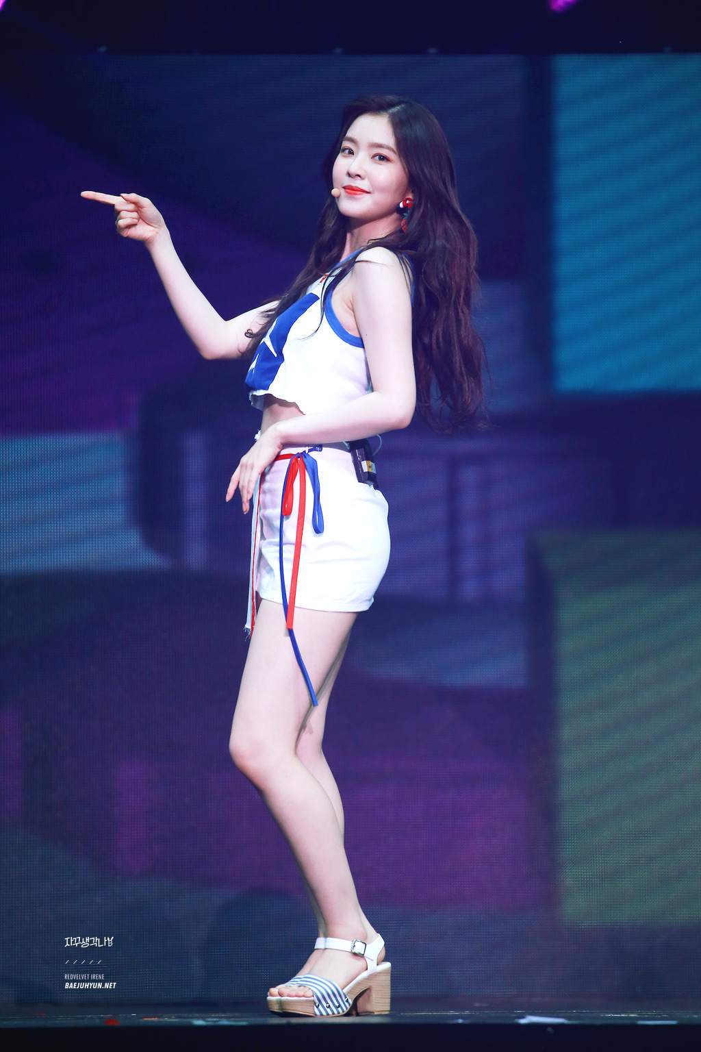섹시한 아이린.jpg | 인스티즈