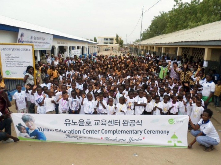 유노윤호가 자신의 소득에 비해 소박한 생활을 하는 이유 | 인스티즈