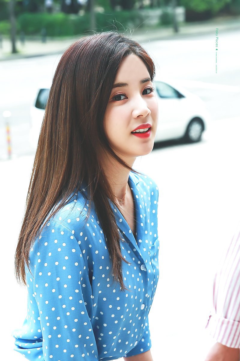 에이핑크의 롱리다 보수적인 여자 박초롱.jpgif | 인스티즈