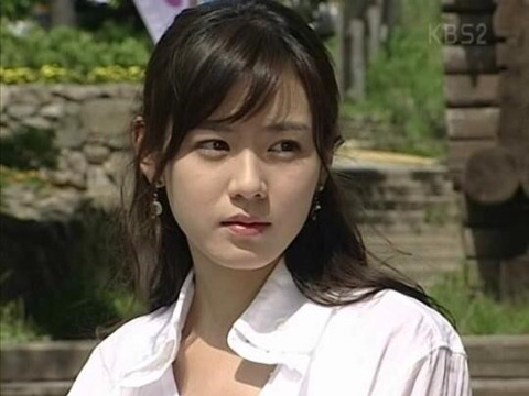 국민 첫사랑 톱 여배우 스타 이미지였던 손예진 스압주의 | 인스티즈