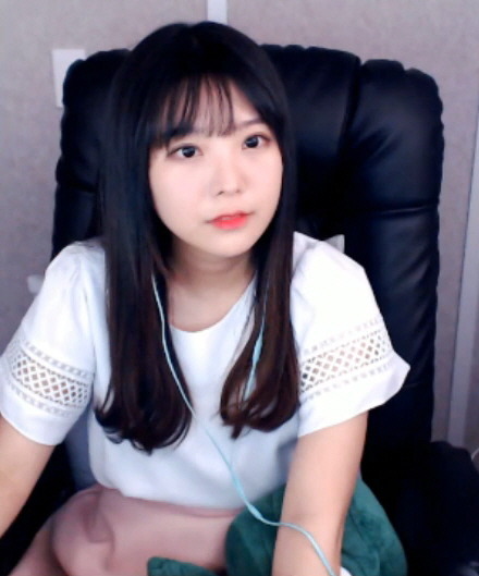 외모뿐만 아니라 성격까지 본인이 가장 좋아하는 여자 스트리머는? | 인스티즈