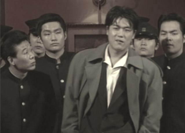 혼마찌 이미지