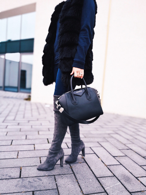 겨울옷 코디 모음 | 인스티즈