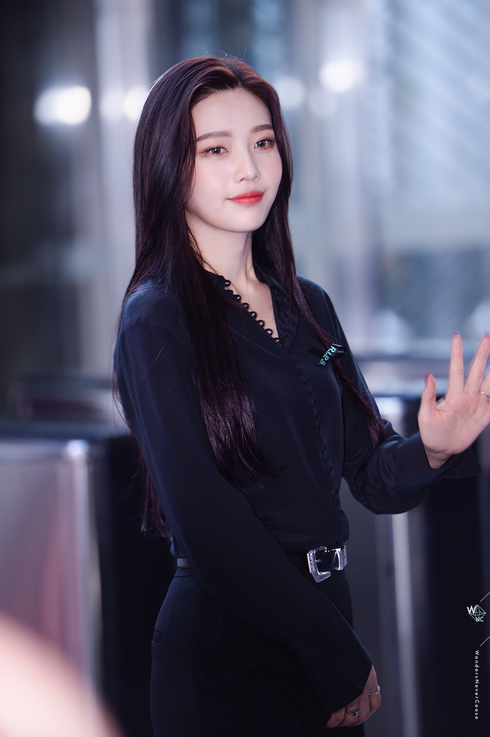 레드벨벳의 조이 고급미 | 인스티즈