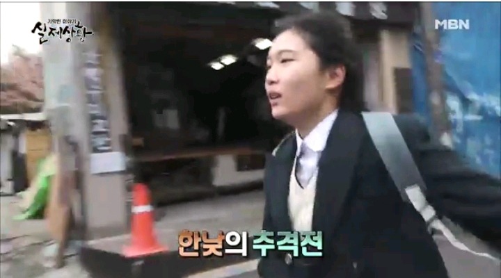 기막힌이야기 실제상황 학대받는딸VS오해받는 새엄마 (1) | 인스티즈