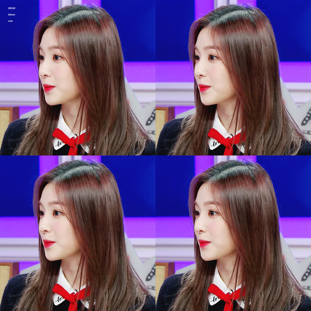 [레드벨벳] 개인적으로 2016년 중 가장 예뻤던 1년전 아이린 | 인스티즈