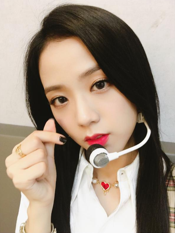 블랙핑크 인스타그램 지수.jpg | 인스티즈