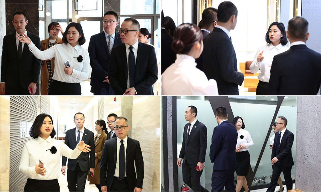 베이징국제여행사 이미지