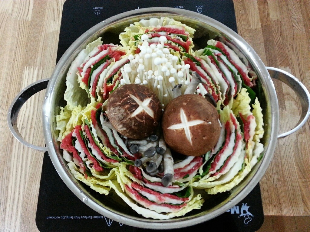5년차 마느님이 기분 좋을 때 해주시는 상차림 | 인스티즈