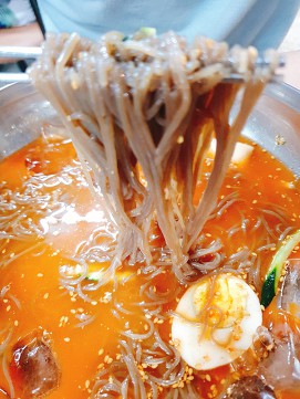 화평동 할머니 냉면 이미지
