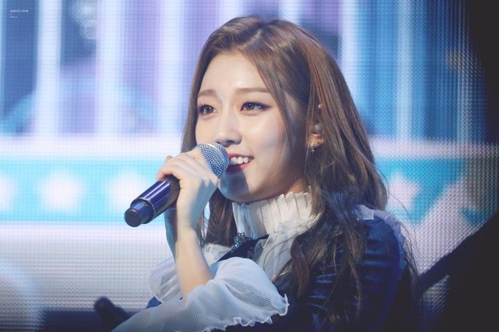 러블리즈 정예인 | 인스티즈