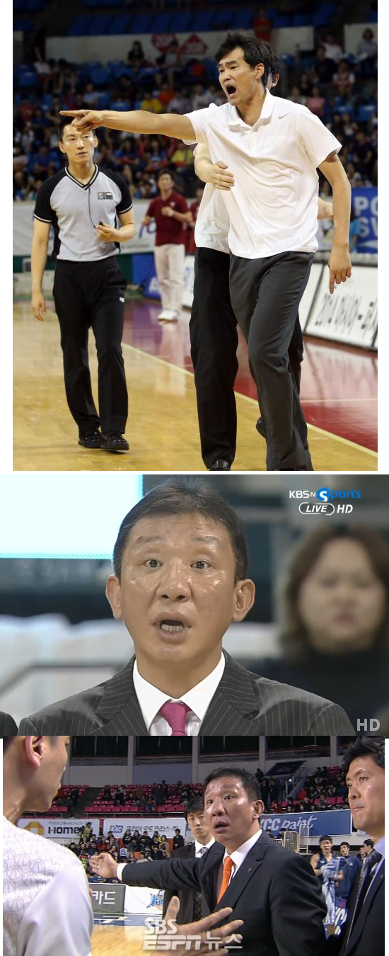 분노조절을 가장 못하는 직업군 | 인스티즈