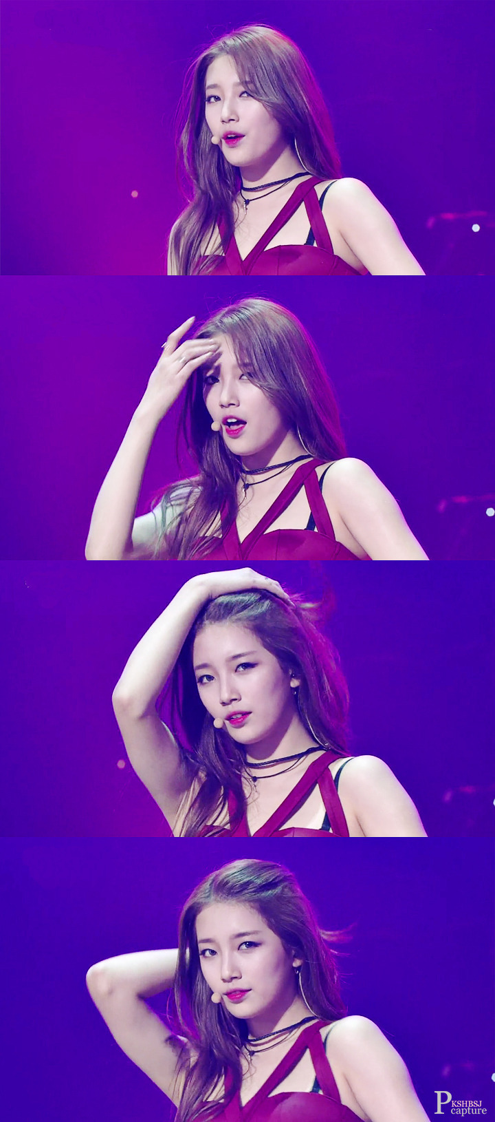 섹시컨셉도 소화가능한 수지.jpgif | 인스티즈