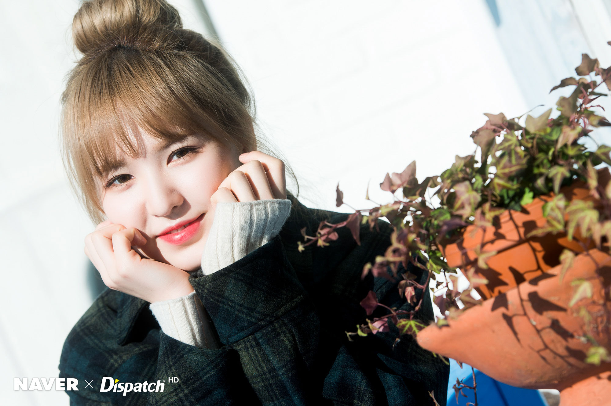 [사이즈주의] 디스패치가 찍은 레드벨벳 HD포토 | 인스티즈