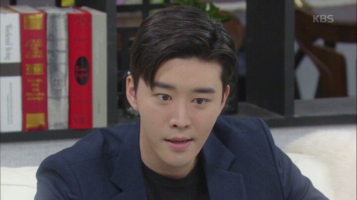 [같이살래요] 클리셰 폭발!!! 짱잘짱예의 짱귀 러브스토리 -88 | 인스티즈