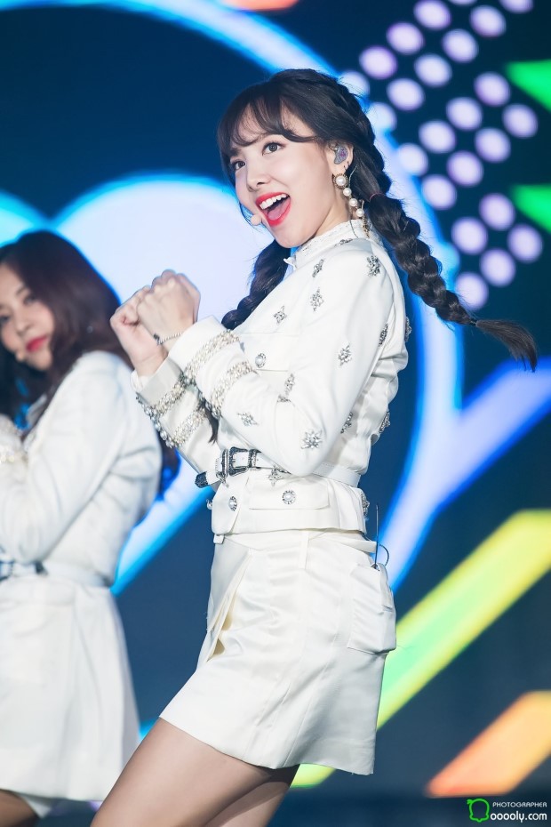 트와이스 나연 | 인스티즈