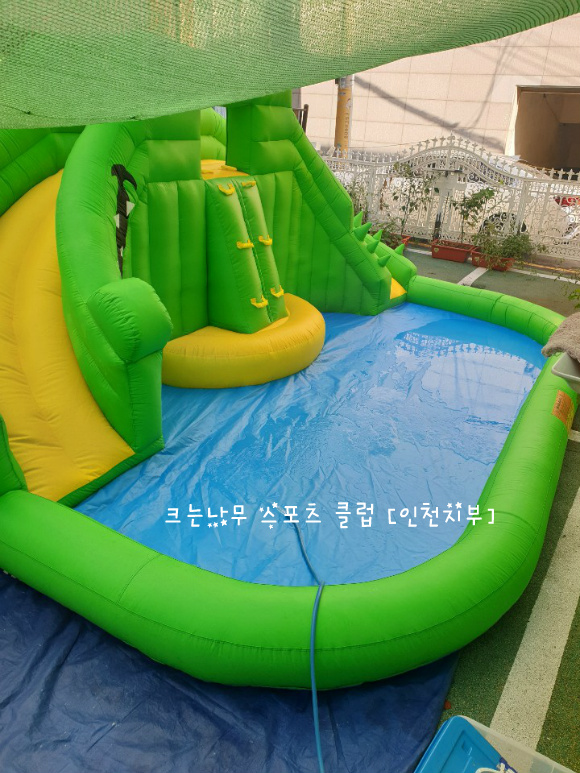 동구스포츠클럽 이미지