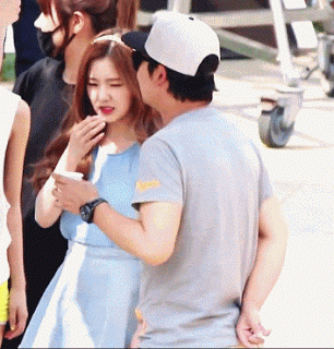 아닌건 아닌 아이린.jpgif | 인스티즈