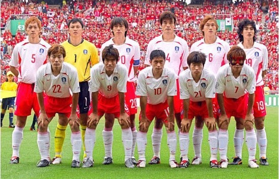 2002국가대표 vs 2018 국가대표 승자는? | 인스티즈