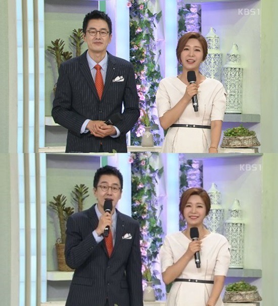 최강 동안 아나운서 | 인스티즈