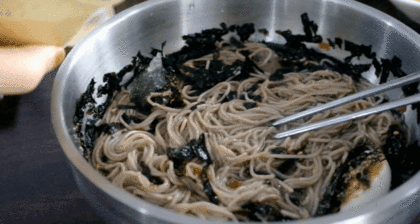 점심시간... vs | 인스티즈