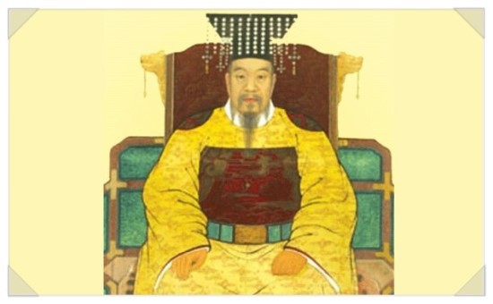 한반도 역사에서 중요한 왕은? | 인스티즈