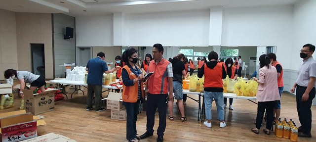 간식사랑 이미지