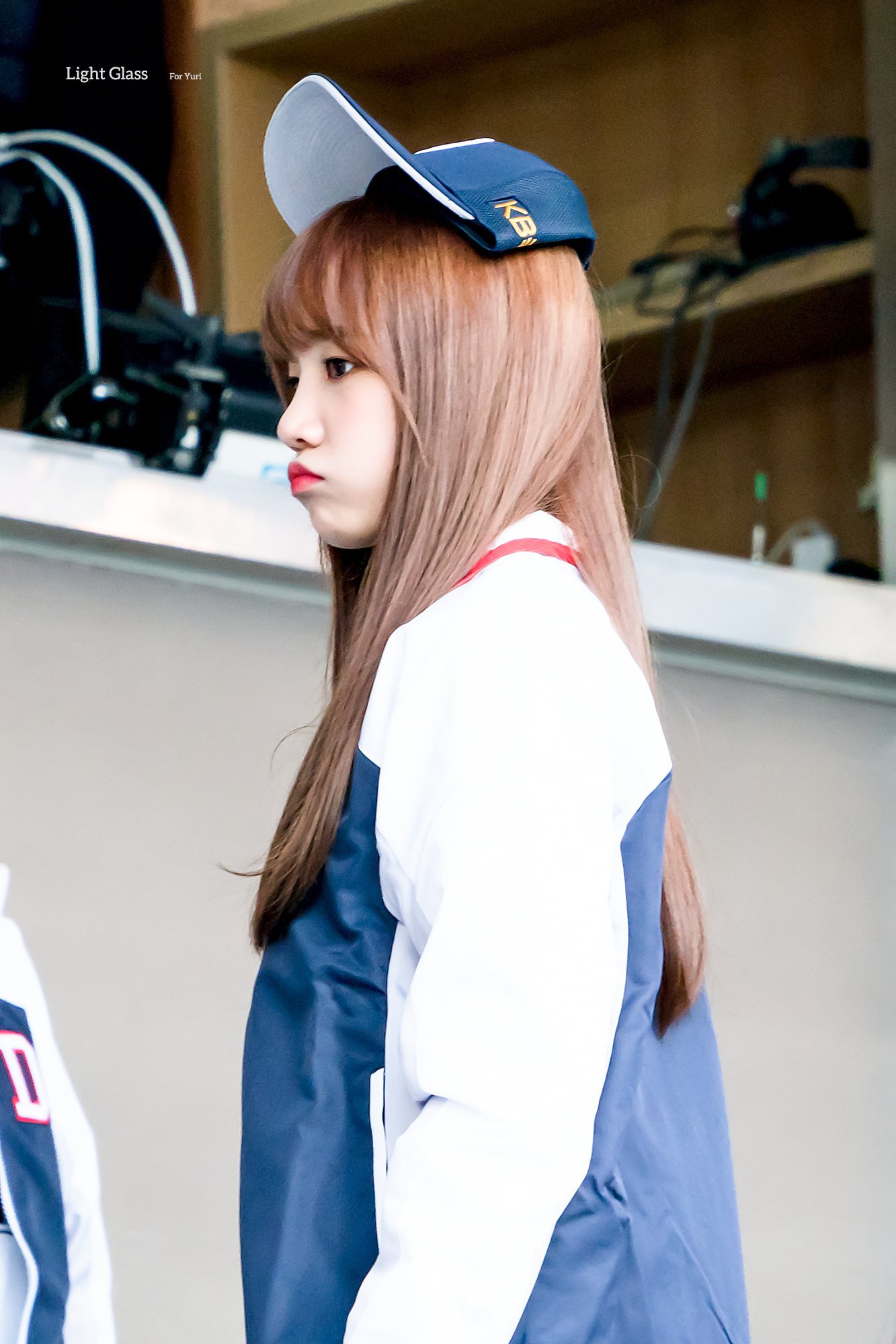 댕댕이같은 아이즈원 조유리.jpg | 인스티즈