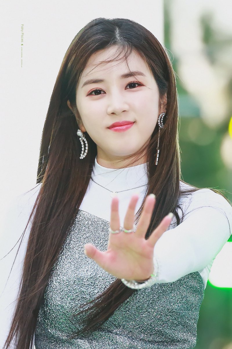 에이핑크의 롱리다 보수적인 여자 박초롱.jpgif | 인스티즈