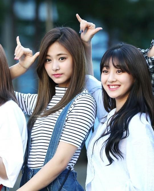 트와이스 리더 지효 | 인스티즈
