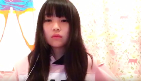 개인방송에서 악플다는 일본인 보고 화난 사토 미나미 | 인스티즈