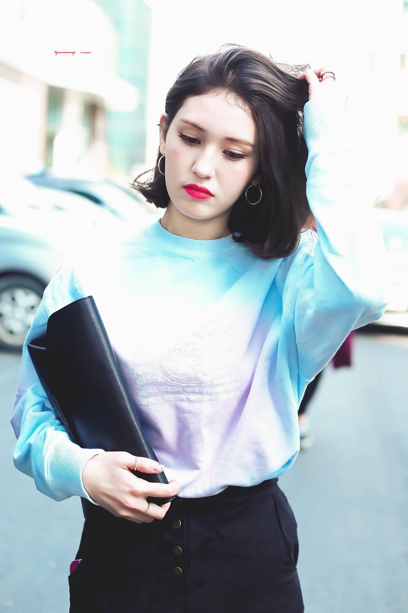 점점더 이뻐지는 소미.jpg | 인스티즈