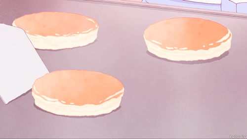 배고플(hungry)때 보면 더 배고파지는 애니음식(anime food)짤모음.gif | 인스티즈
