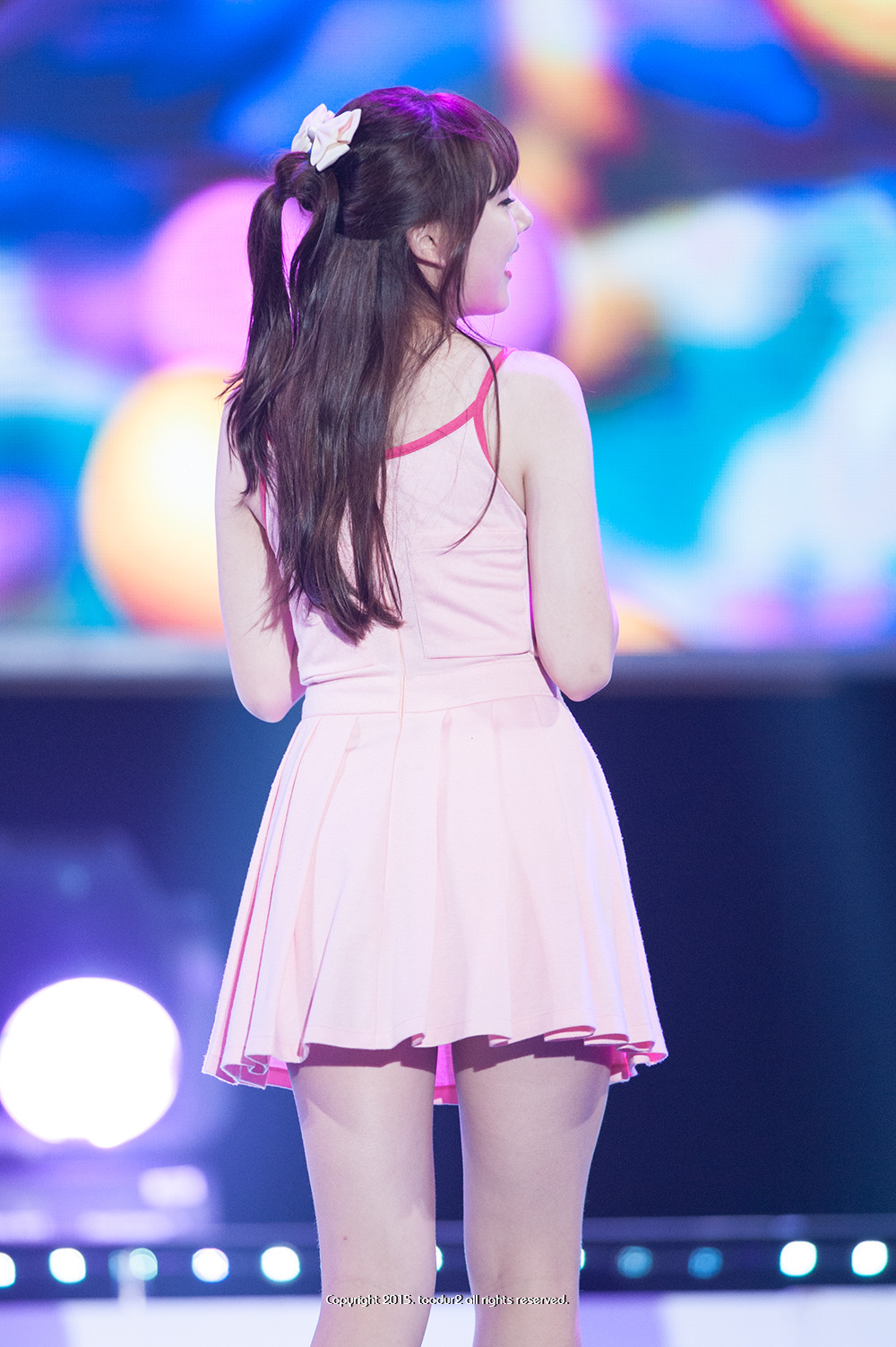 시원한 여자친구 예린 | 인스티즈