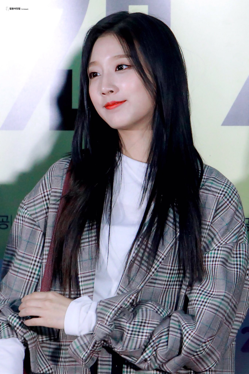 [러블리즈] 월요일부터 바쁠 것 같아서 예인이 | 인스티즈