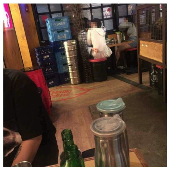 남자가 짱잘이라면 가능한 일 | 인스티즈
