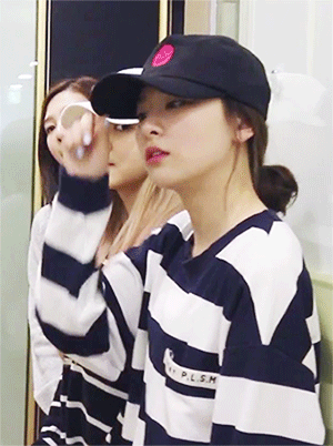 사랑스러운 슬기 움짤 모음.gif | 인스티즈