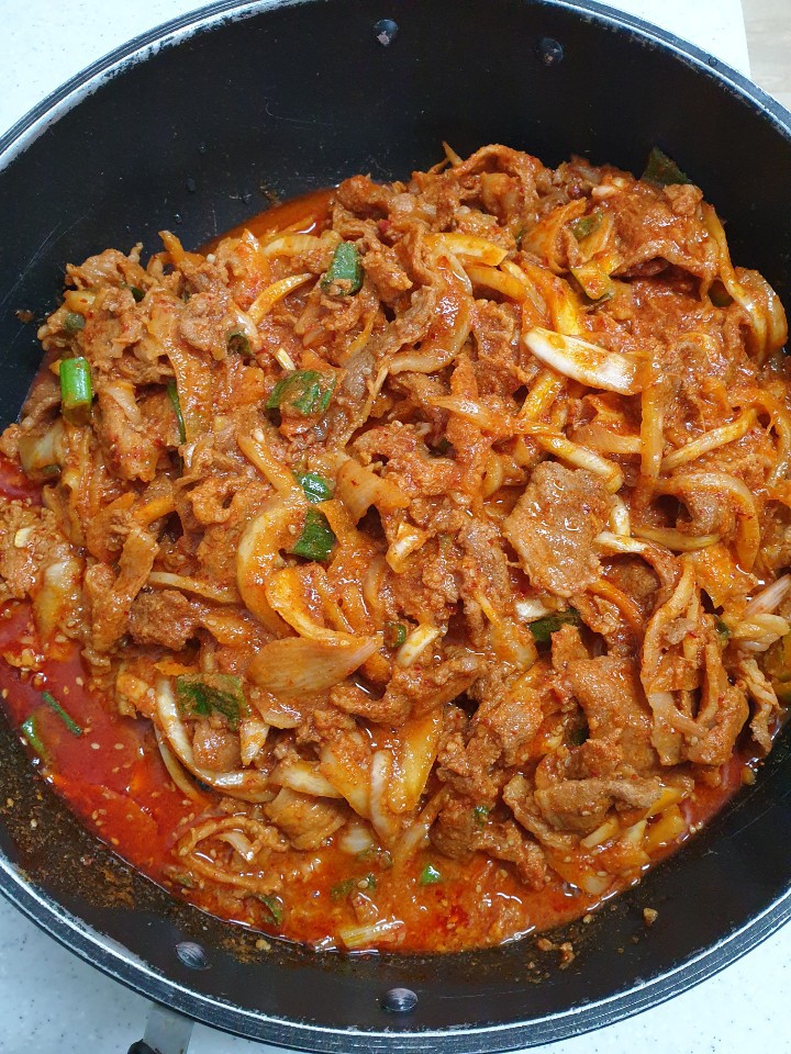 다우리식품 이미지