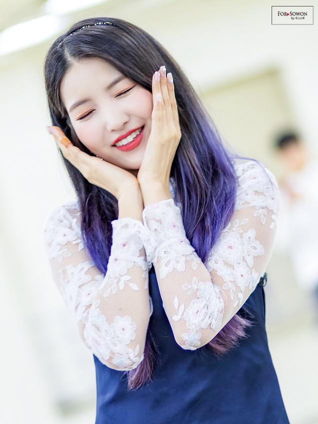 352번째 하루 한번 여자친구 소원 | 인스티즈