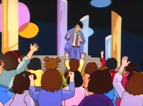 영심이가 덕질하던 아이돌 탈덬한 이유.jpg | 인스티즈