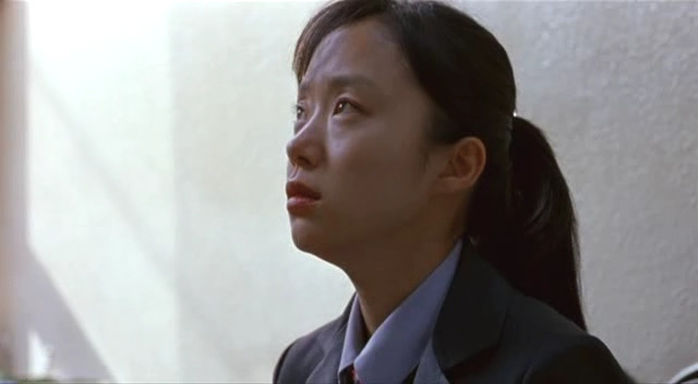 가출한 아빠 찾으러 왔는데 나랑 똑같이 생긴 여자가 있어요......jpgif | 인스티즈