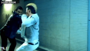  살파랑 명장면.GIF | 인스티즈