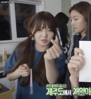 [프로미스나인] 팔방미인 노지선 | 인스티즈